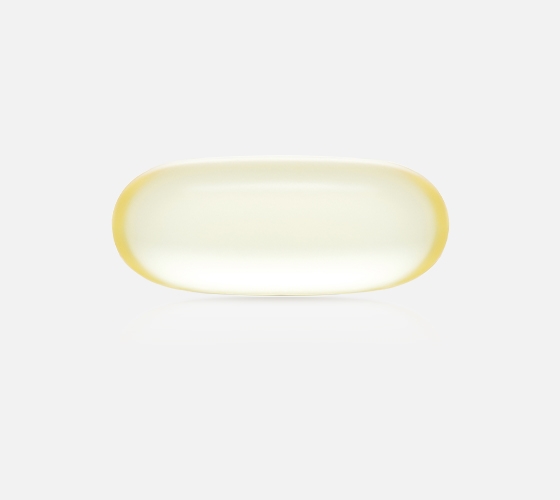 素怡? 植物基软胶囊