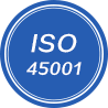 职业健康安全管理体系认证