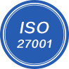 信息安全管理体系认证