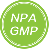美国NPA GMP