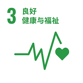 良好的健康与福祉
