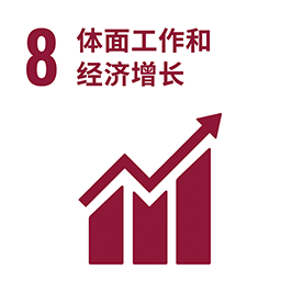 体面工作和经济增长