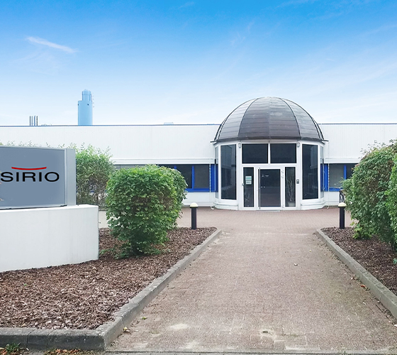 普利茨瓦尔克研发中心